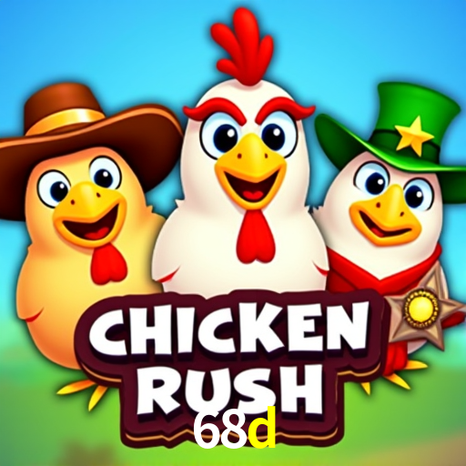 Desvendando o Mundo dos Jogos Virtuais na 68d