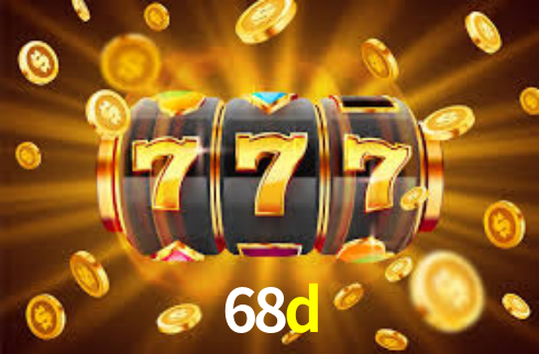 Descubra a Essência do 68d: Nossa História e Compromissos