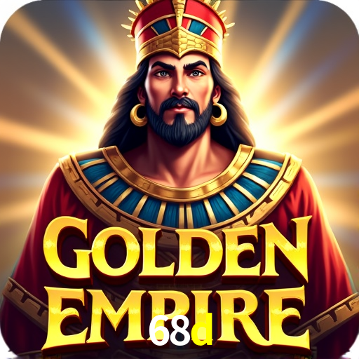 Desvendando o Mundo dos Jogos Virtuais na 68d